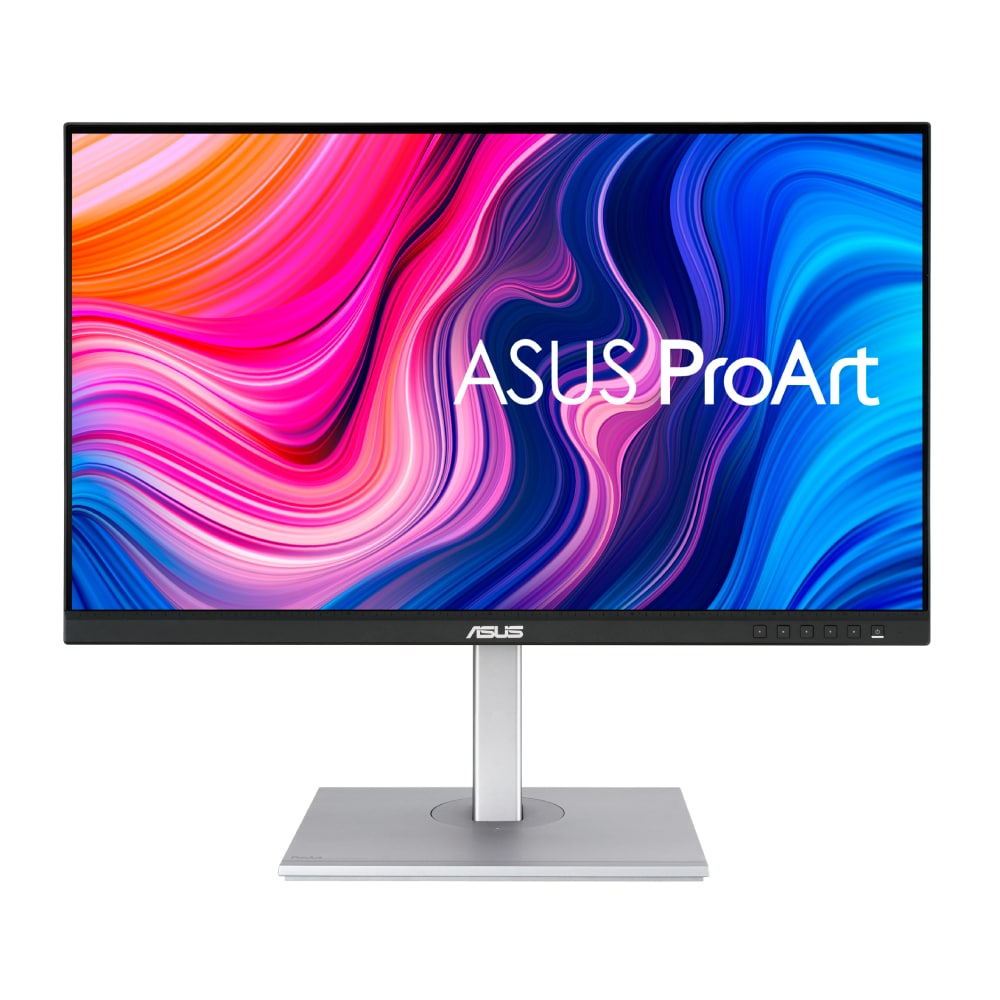 Asus Monitor  ProArt PA278CV 27"/IPS/2560x1440/75HZ/5ms GtG/HDMI,DPx2,USB/VESA/pivot,visina/crna