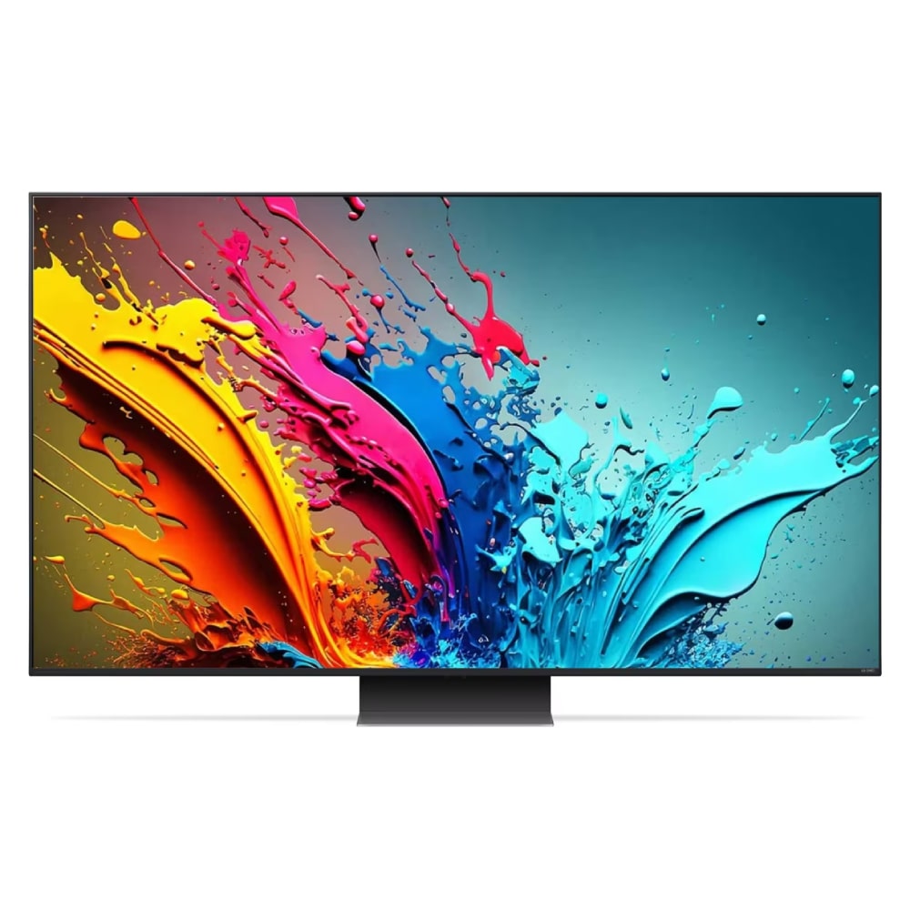 LG Televizor  65QNED87T3B/QNED87/65"/4K Ultra HD/webOS 24