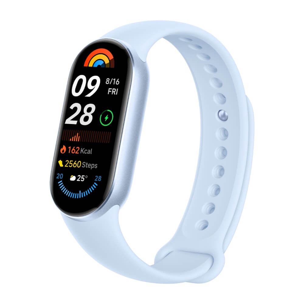 Xiaomi Pametna narukvica  Smart Band 9/plava