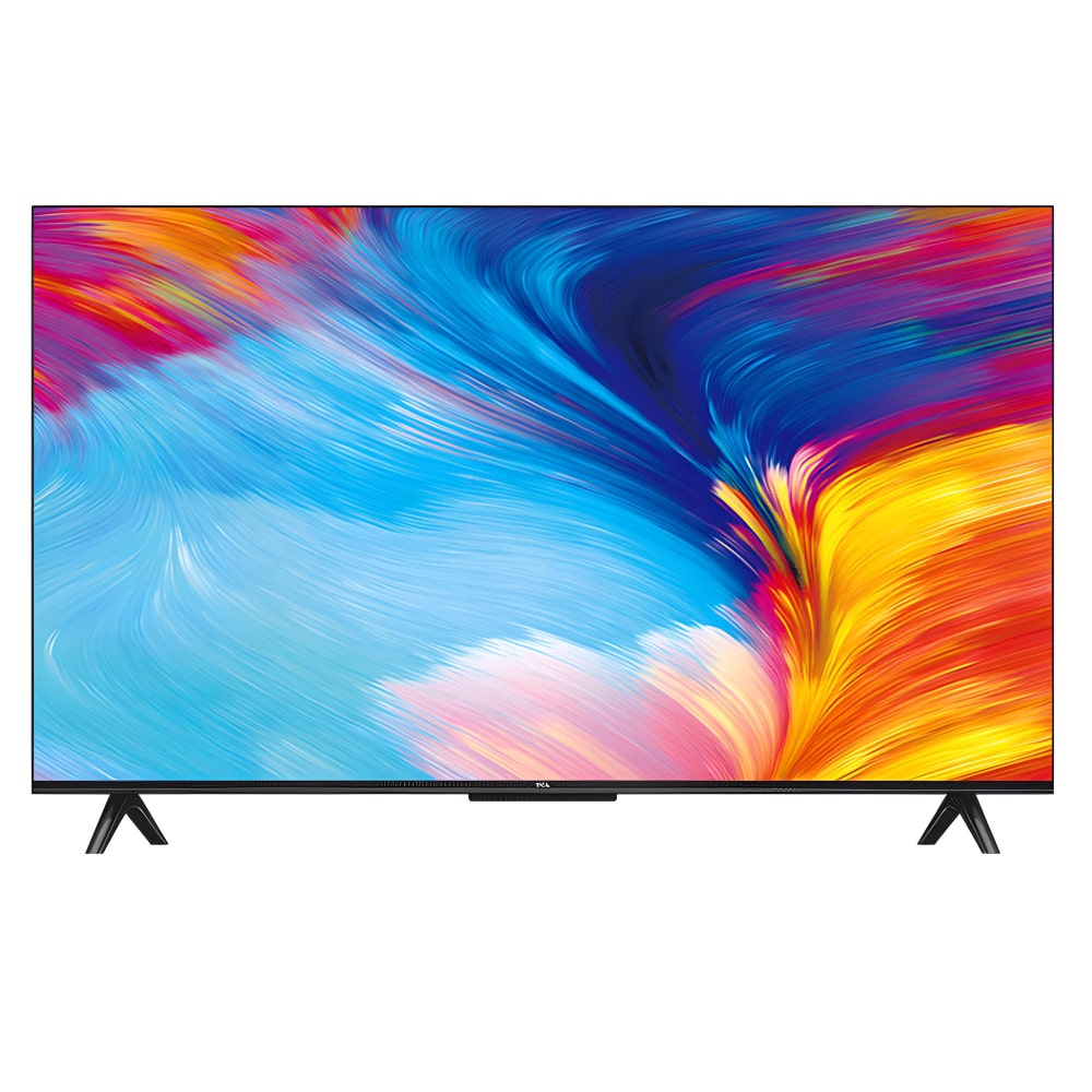 TCL Televizor  50P635/LED/50"/4K HDR/60Hz/Google TV/siva