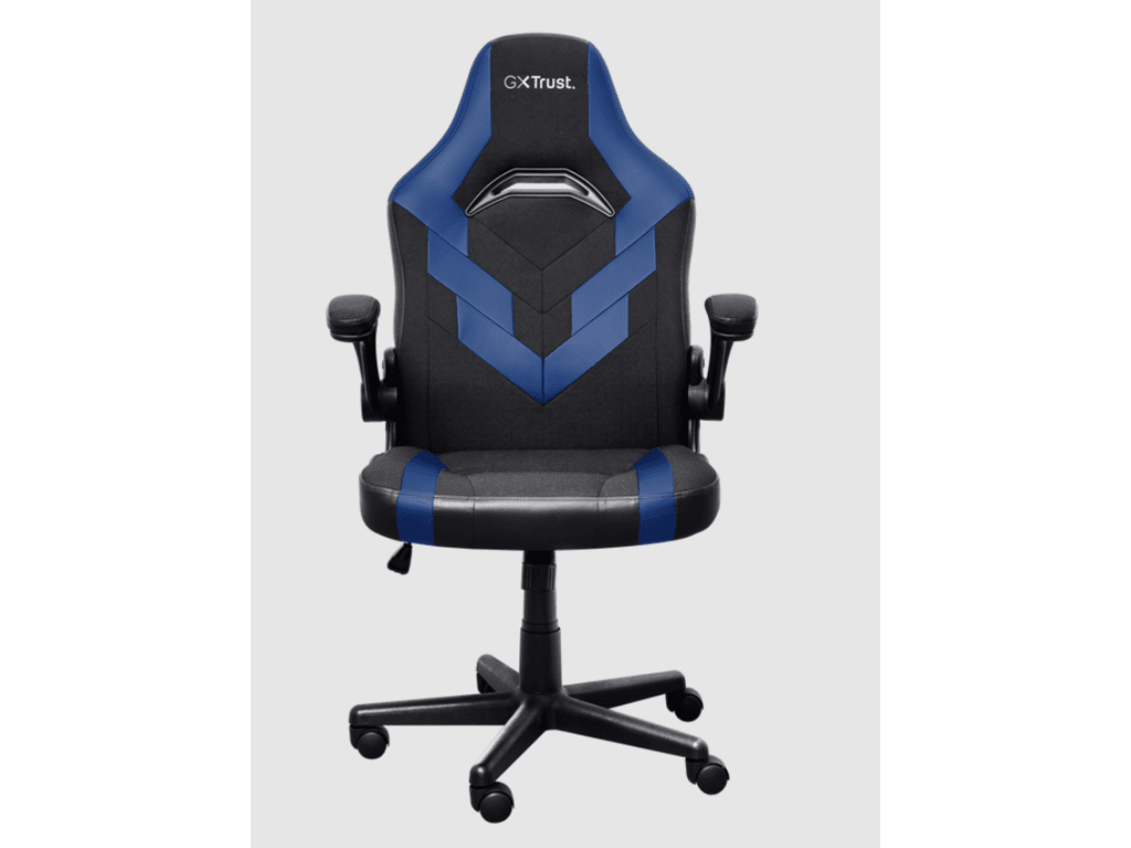 Trust Stolica  GXT703R RIYE gaming/plava