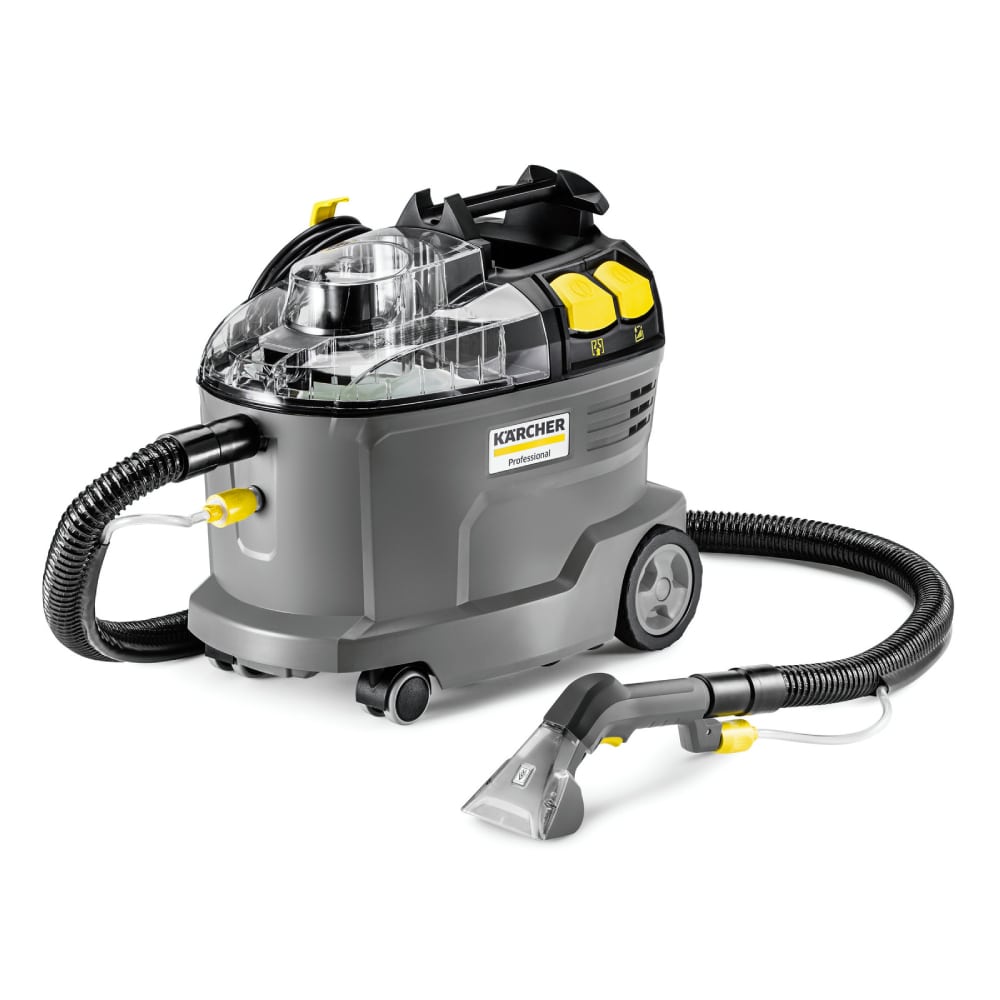 Karcher Perač  Puzzi 8/1 EU