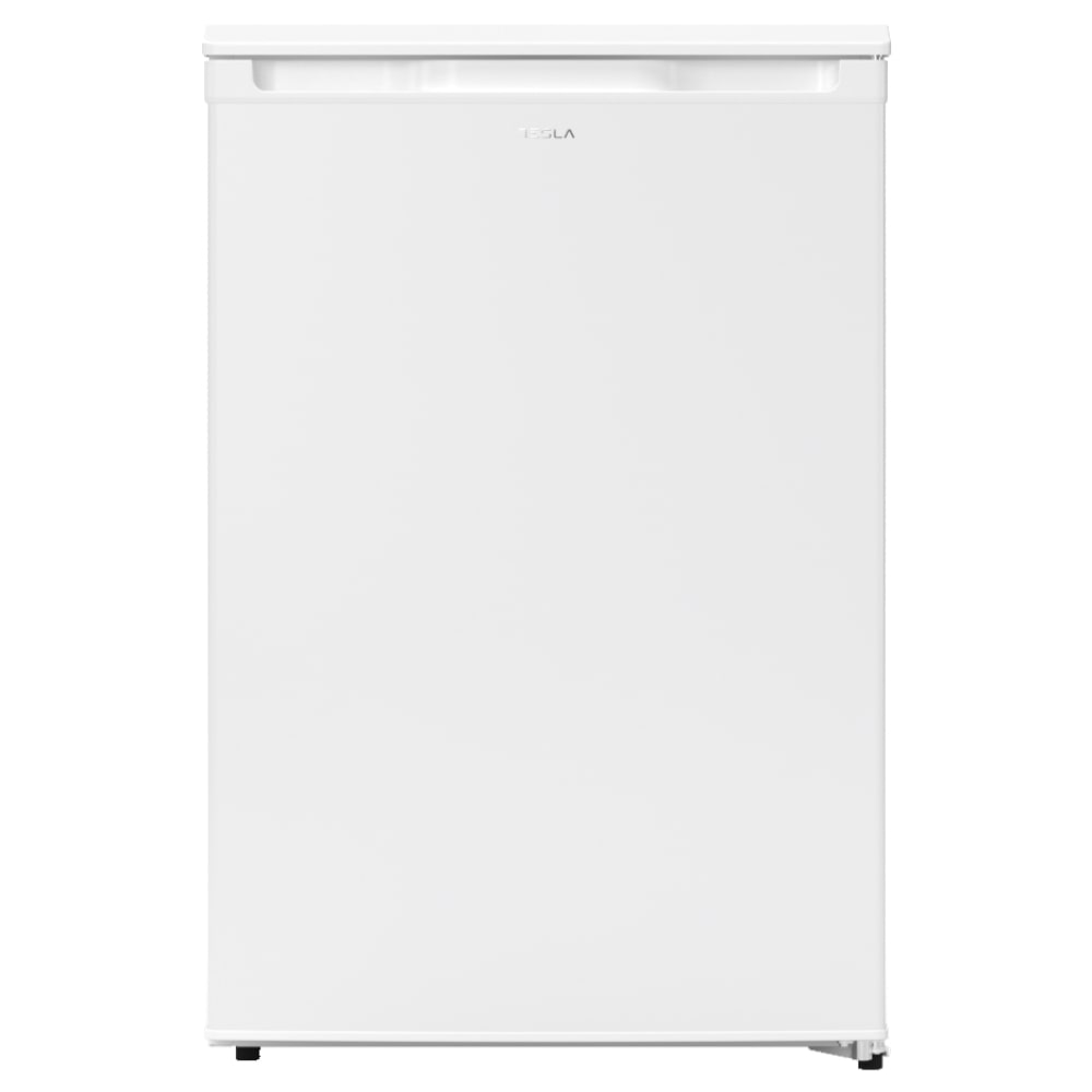 Tesla WG Frižider TESLA RS1300ME jedna vrata/rucno otapanje/E/130L/55,2x57,4x84,5cm/bela