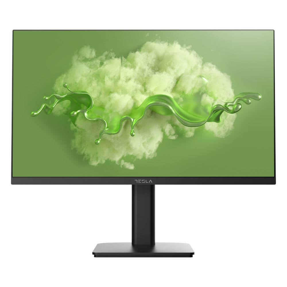 Tesla Monitor  27MH947BU 27"/IPS/3840x2160/60Hz/5ms GtG/HDMIx2,DP/VESA/Pivot,visina/crna