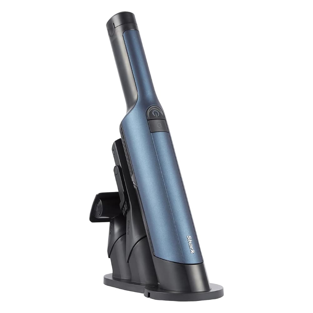 Shark Rucni usisivac  WV270EU 160W/0.1L/plava