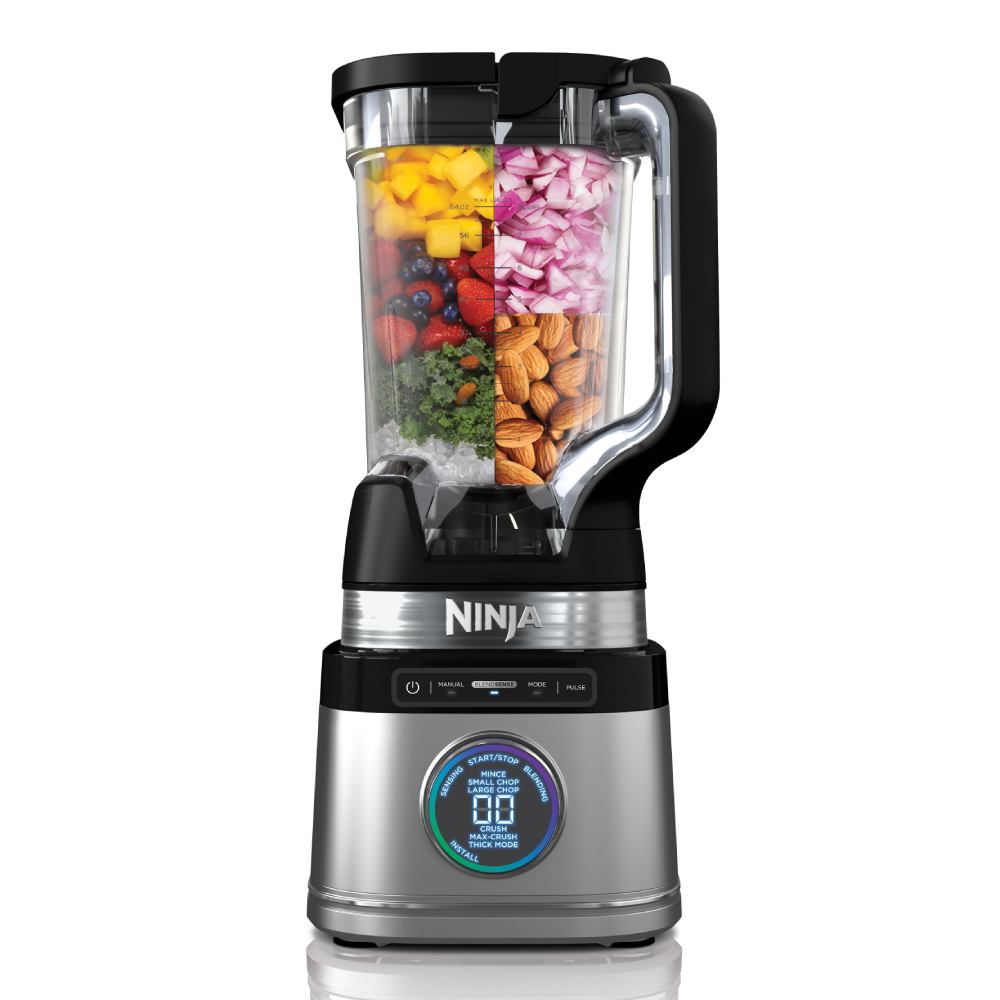 Ninja Blender  TB201EU 1200W/2.1L/crna