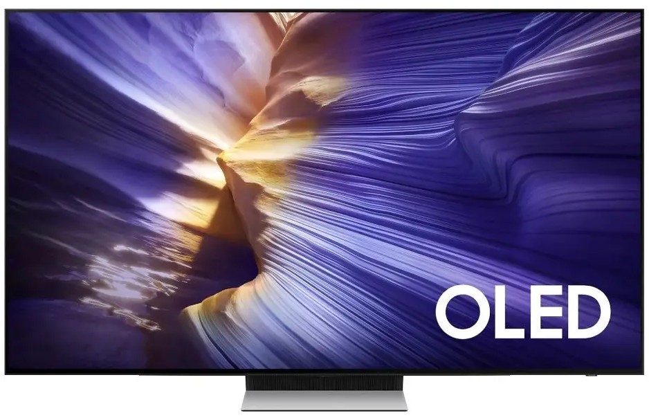 Samsung OLED TV QE48S90FAEXXH