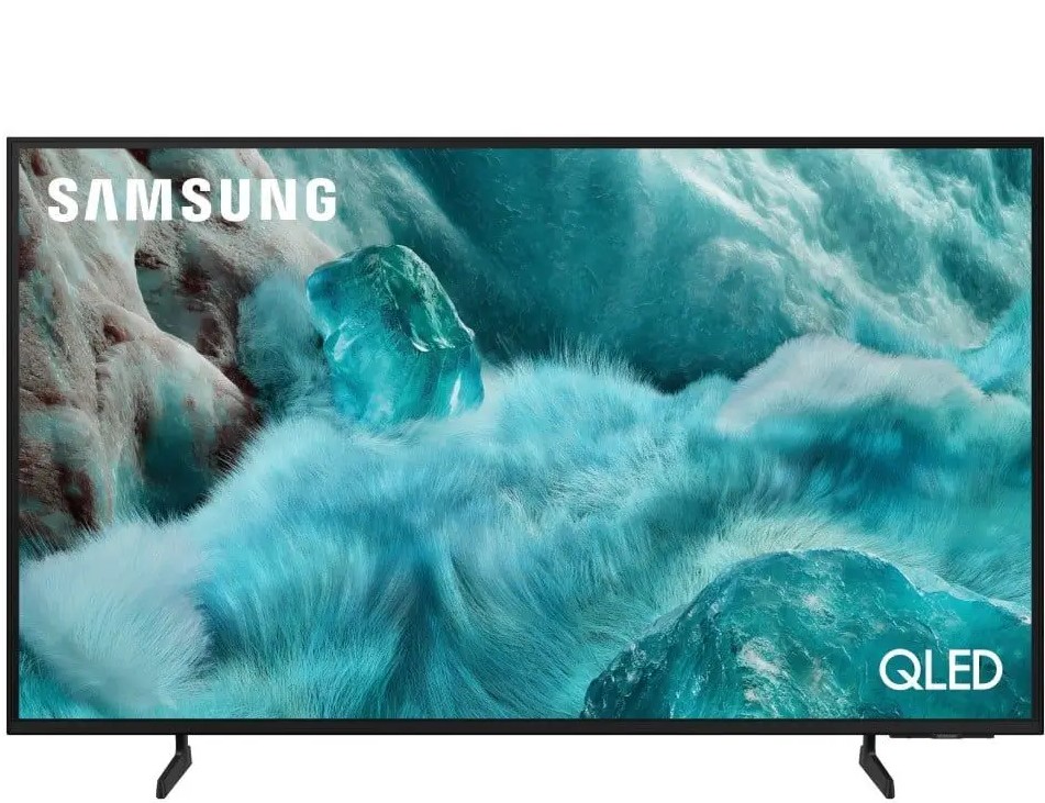 SAMSUNG TV QLED QE50Q7FAAUXXH