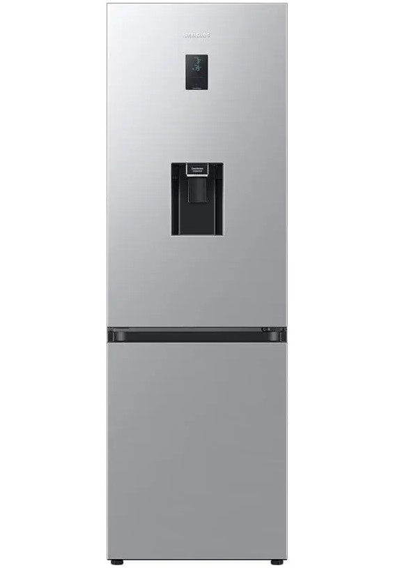 SAMSUNG RB34C652ESA/EK kombinovani frizider