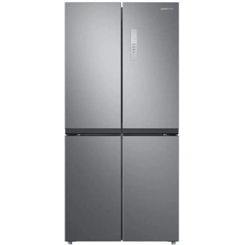SAMSUNG RF48A400EM9/EO kombinovani frizider
