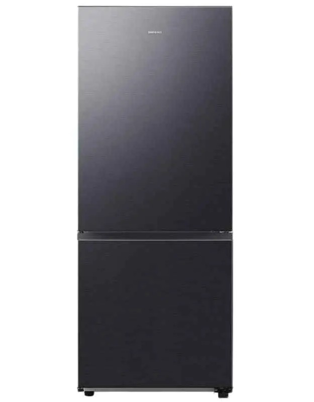 SAMSUNG RB50DG602EB1EO kombinovani frizider