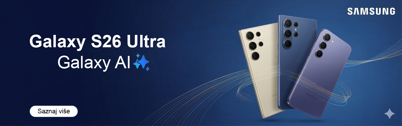 Samsung Galaxy S26 pretprodaja - Galaxy AI
