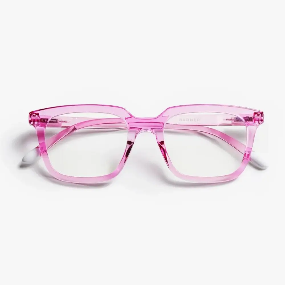 Barner Zaštitne naocare Pascal/ Glossy Crystal