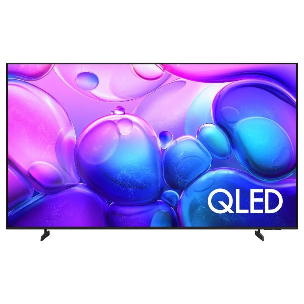 Samsung QLED TV QE65Q6FAAUXXH