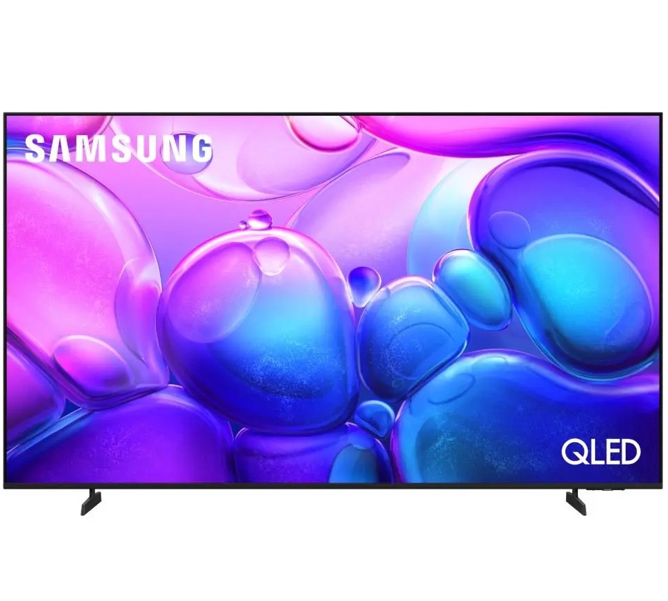 Samsung QLED TV QE75Q6FAAUXXH