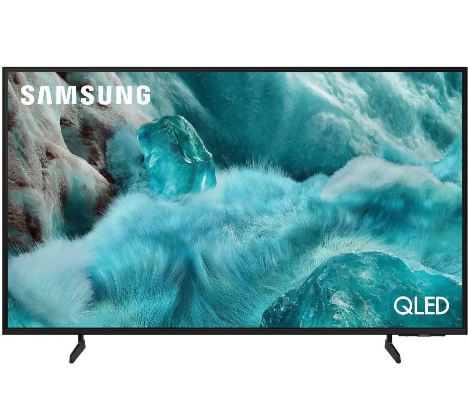 Samsung QLED TV QE55Q7F2AUXXH