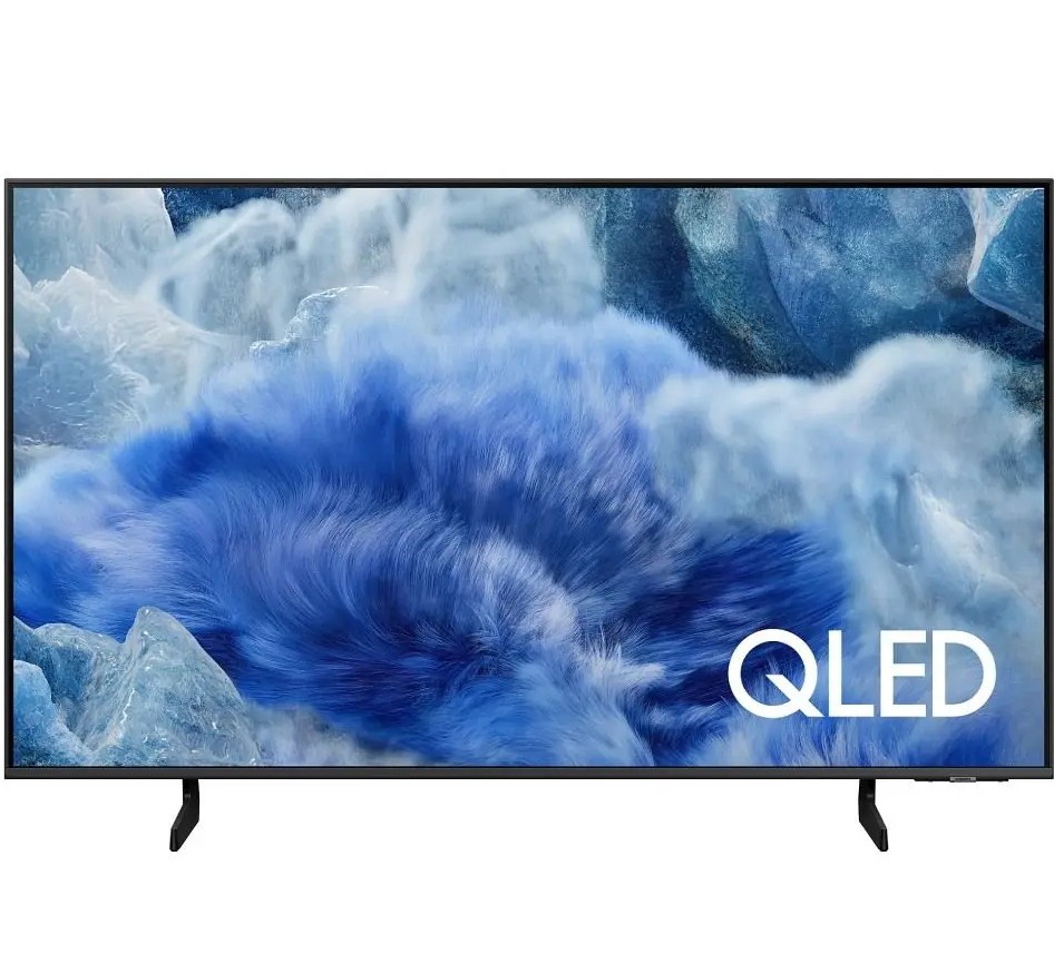 Samsung QLED TV QE50Q8FAAUXXH