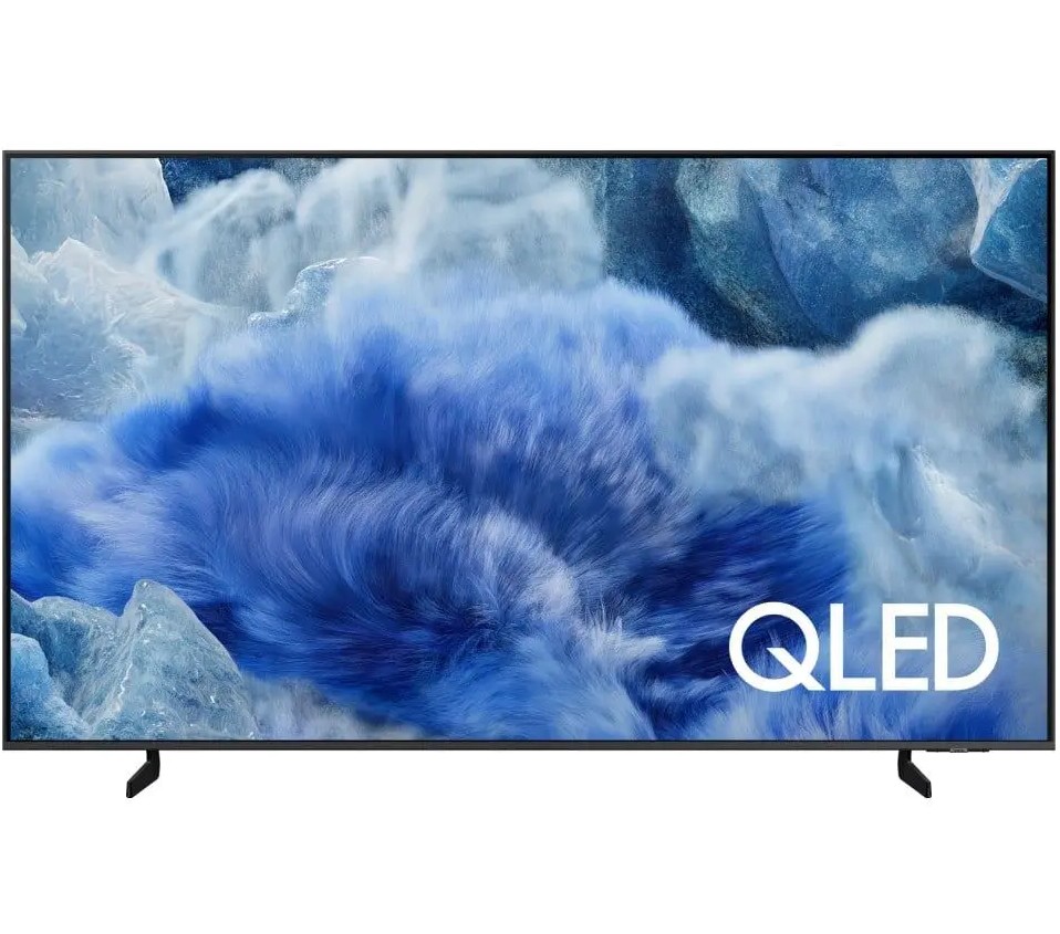 Samsung QLED TV QE85Q8FAAUXXH