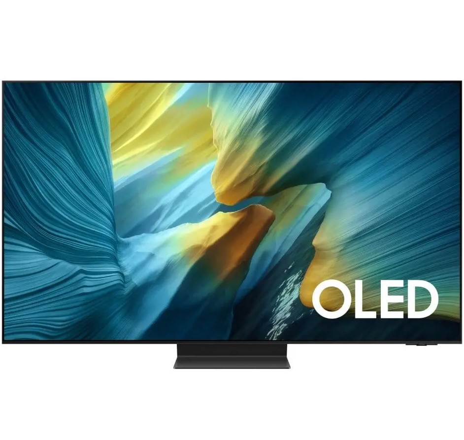 Samsung OLED TV QE65S95FATXXH