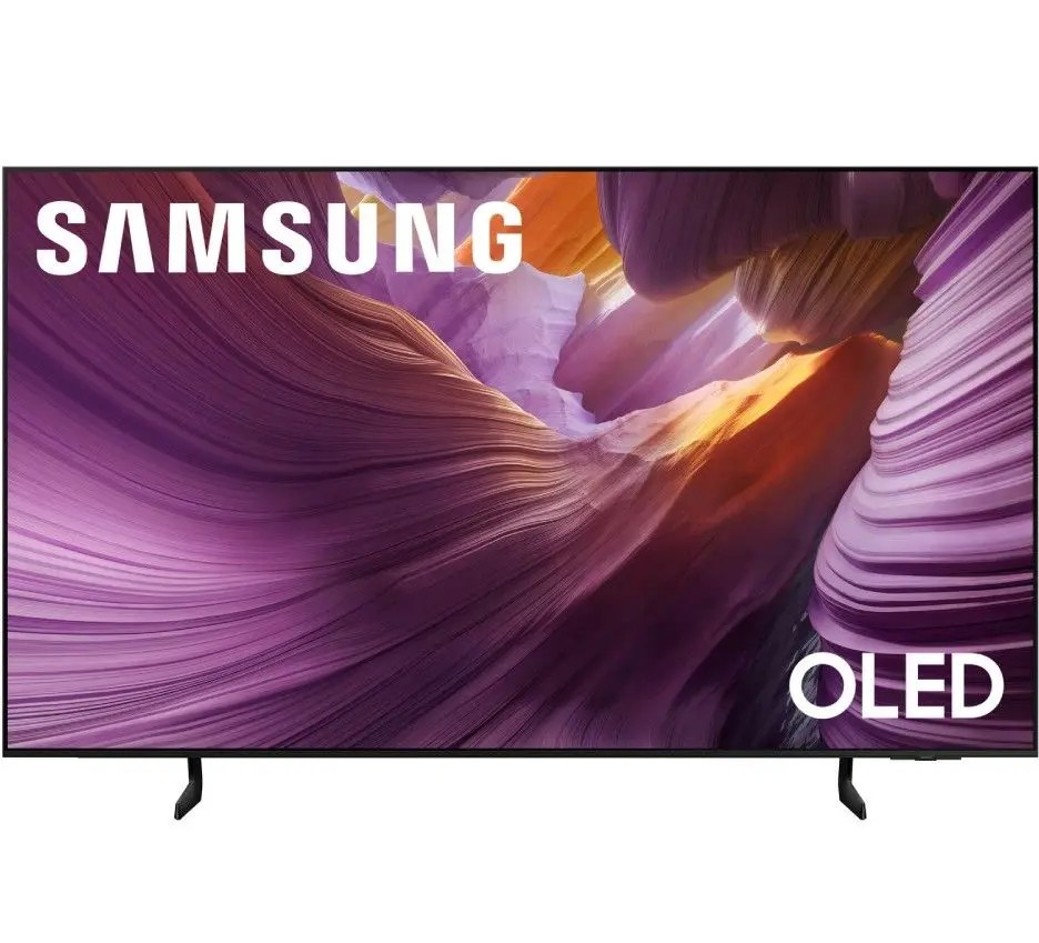 Samsung OLED TV QE77S85FAEXXH