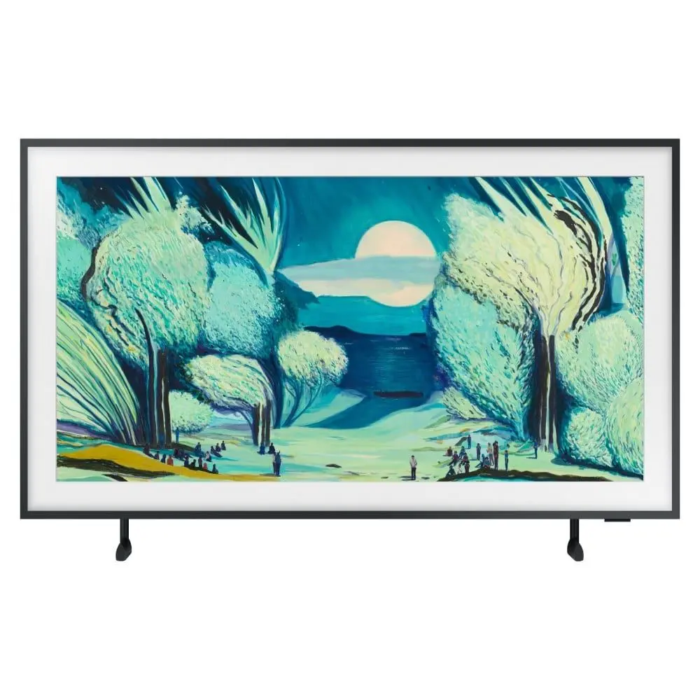 Samsung Frame TV QE50LS03FAUXXH