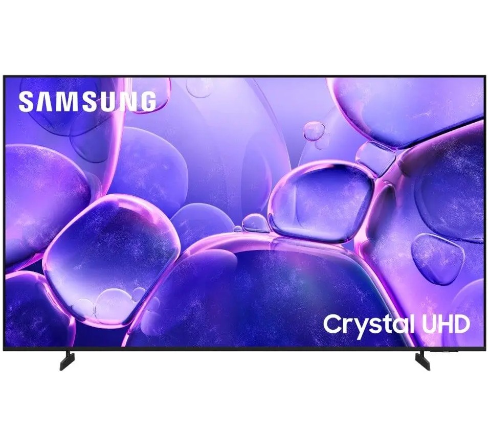 SAMSUNG TV LED UE85U8072FUXXH