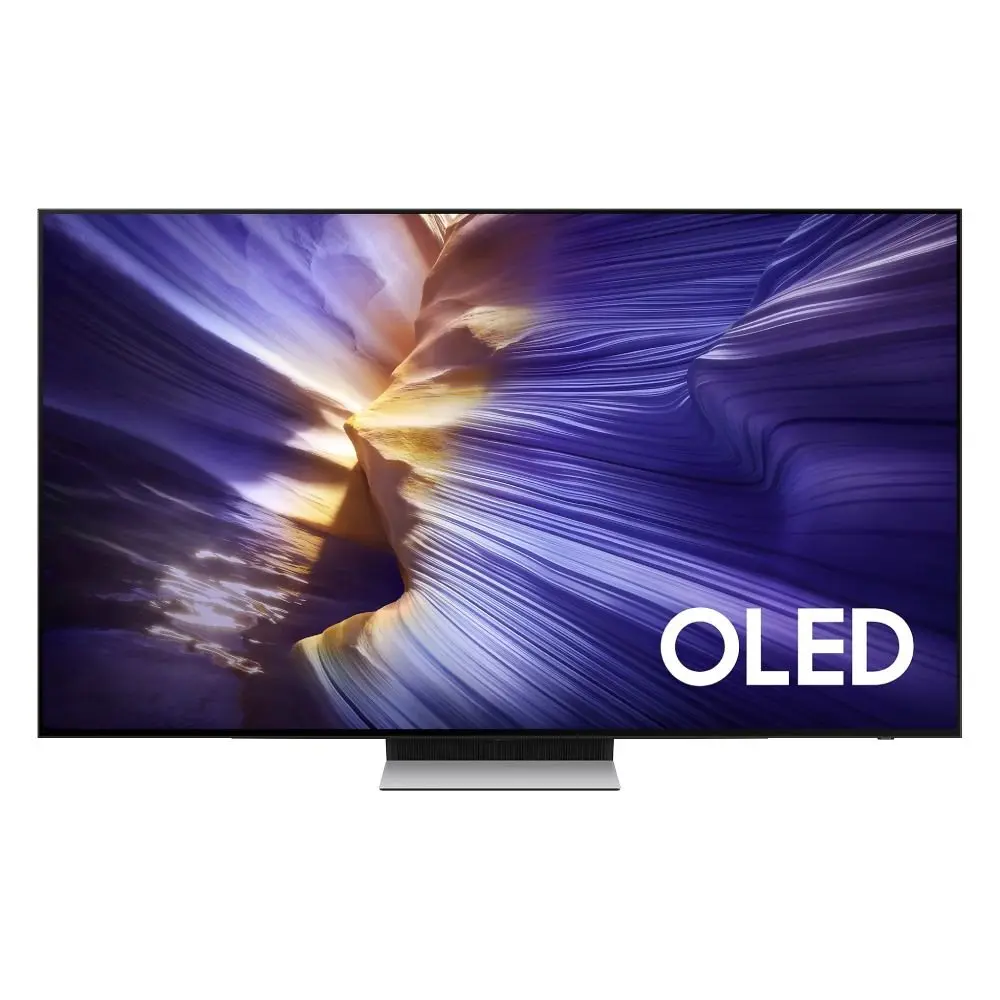 Samsung OLED TV QE77S90FAEXXH