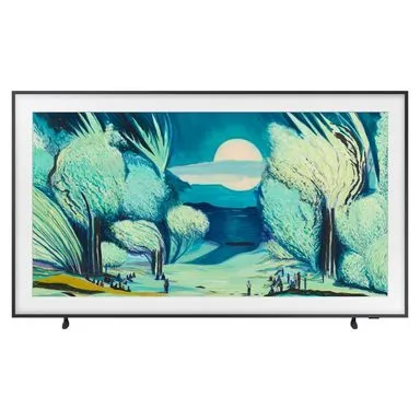Samsung Frame TV QE55LS03FAUXXH
