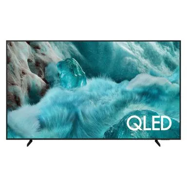 Samsung QLED TV QE85Q7FAAUXXH