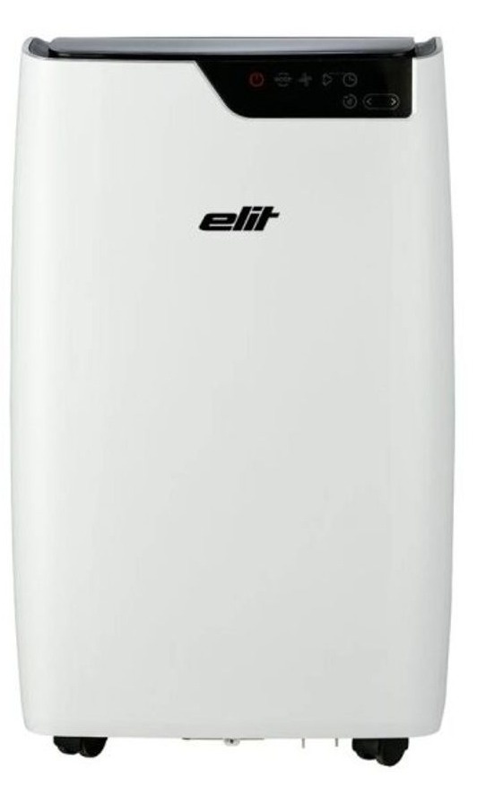 ELIT E-9025F WIFIprenosna klima SmartCool 2.6kw