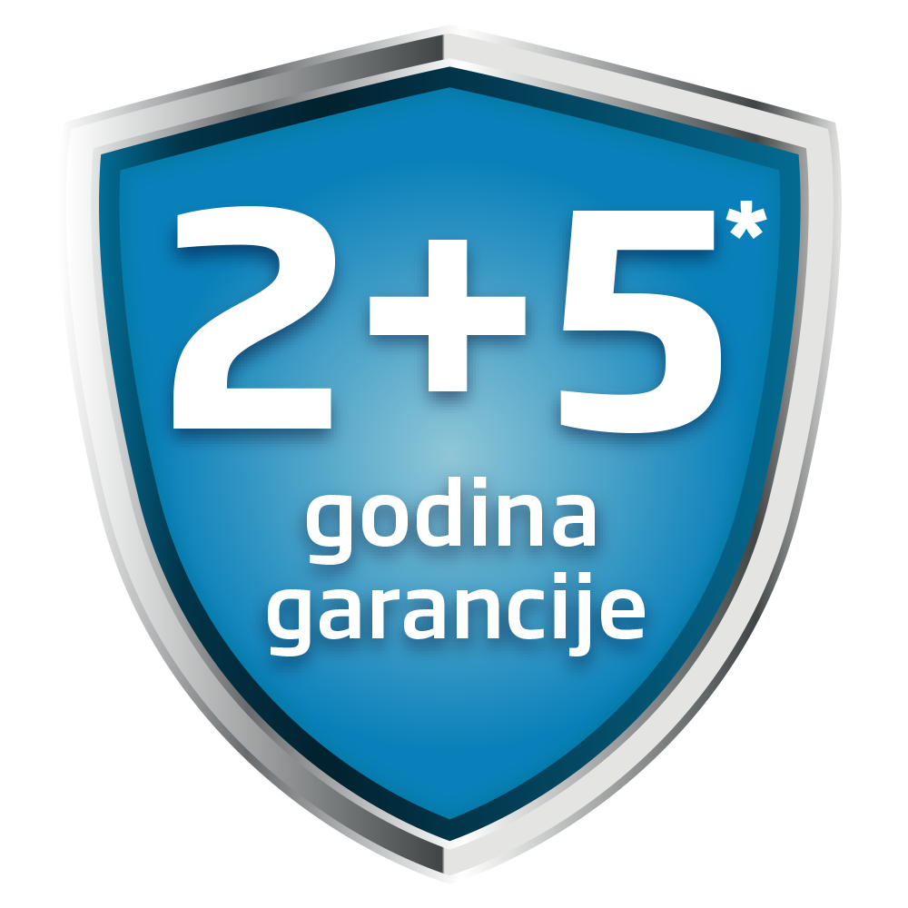 Beko kampanja | Ugradna tehnika